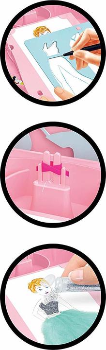 Produktbild Buki Malen Professional Studio Mode