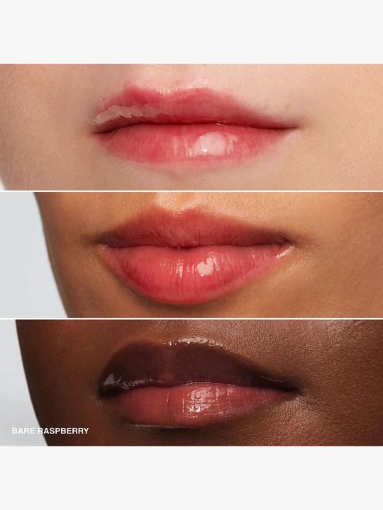 Produktbild Bobbi Brown Extra Plump Lip Serum Bare Raspberry (Serum, 6 ml)