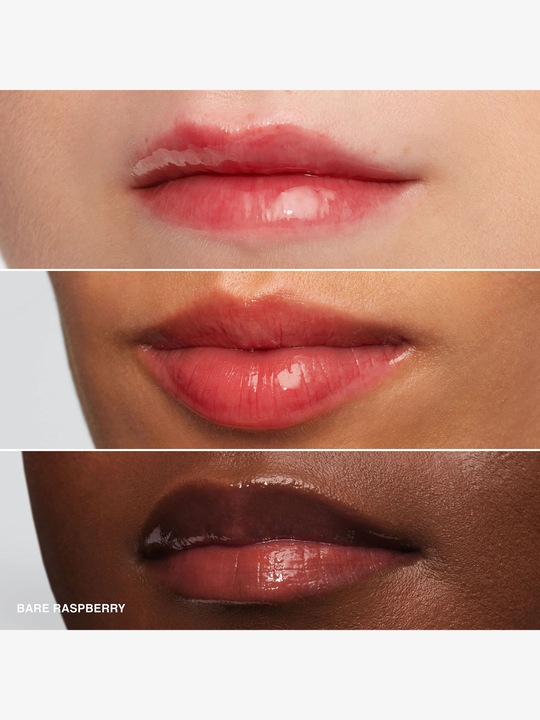 Actual product image Bobbi Brown Extra Plump Lip Serum Bare Raspberry (Serum, 6 ml)
