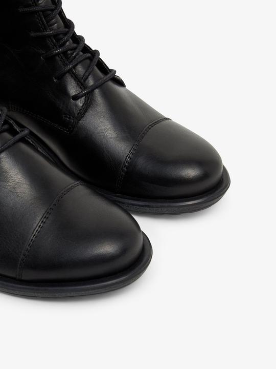 Image du produit Bianco Derby - Bottes à lacets (37)