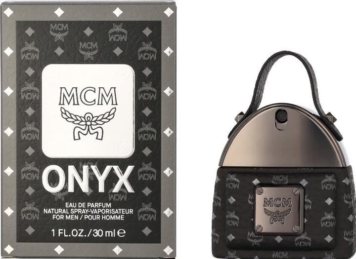 Actual product image MCM Onyx Edp Spray (Eau de parfum, 30 ml)