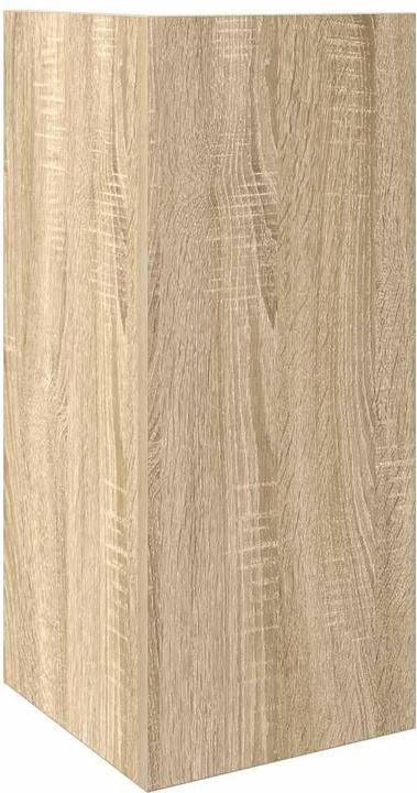 Actual product image vidaXL Beistelltisch