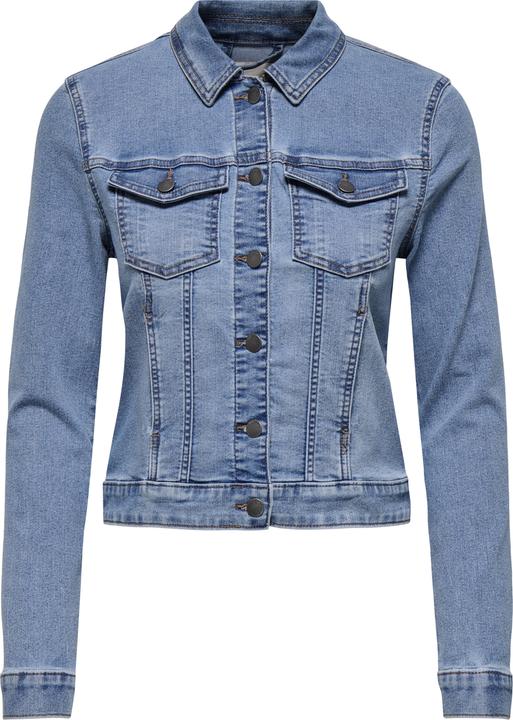 Image du produit JdY JDYMOON Jeansjacke Jeansjacke (S)