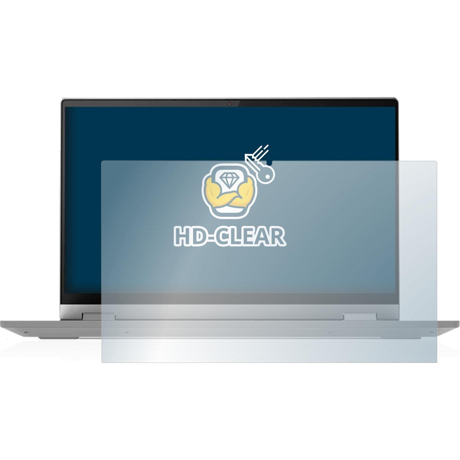 Thumbnail - BROTECT Schutzfolie Displayschutz Klar (14"), Notebook Schutzfolie