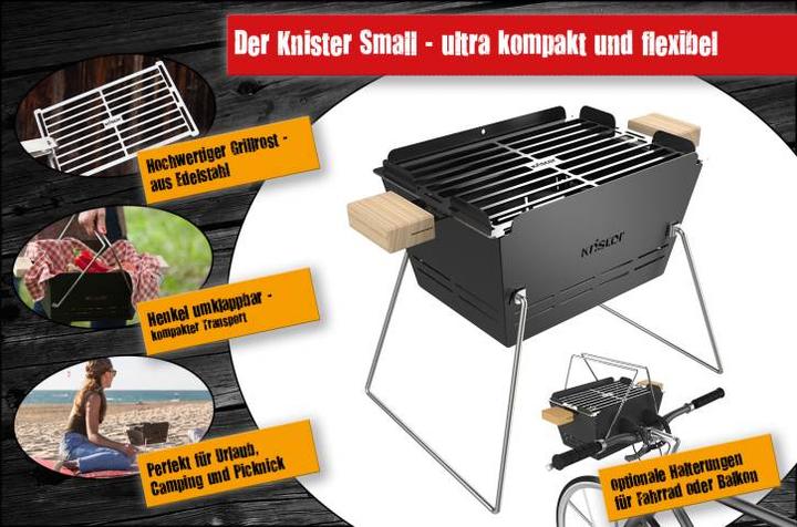 Image du produit Outdoorchef Heat X-345 RB (12.60 kW)
