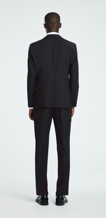 Actual product image Selected Homme Slim Fit Blazer (48)