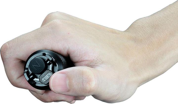Actual product image Nitecore TM03 CRI (2600 lm)