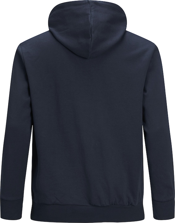 Produktbild Jack & Jones Schlichtes Plus Size Hoodie (XXL)