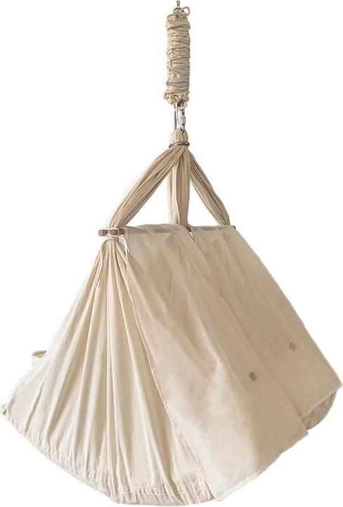 Produktbild Membantu Federwiege Zwillinge