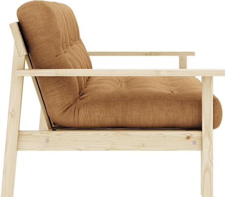 Produktbild Karup Design Unwind (3-Sitzer, Bettsofa)