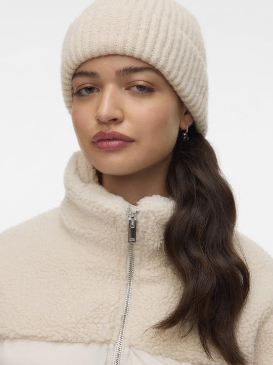 Image du produit Vero Moda Vmgila Rib Beanie Noos