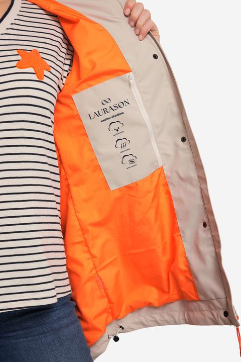 Image du produit Laurasøn Funktions-Regenjacke, Mix & Match (XL)