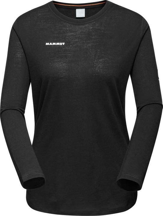 Produktbild Mammut Tree Wool FL Longsleeve Women (L)