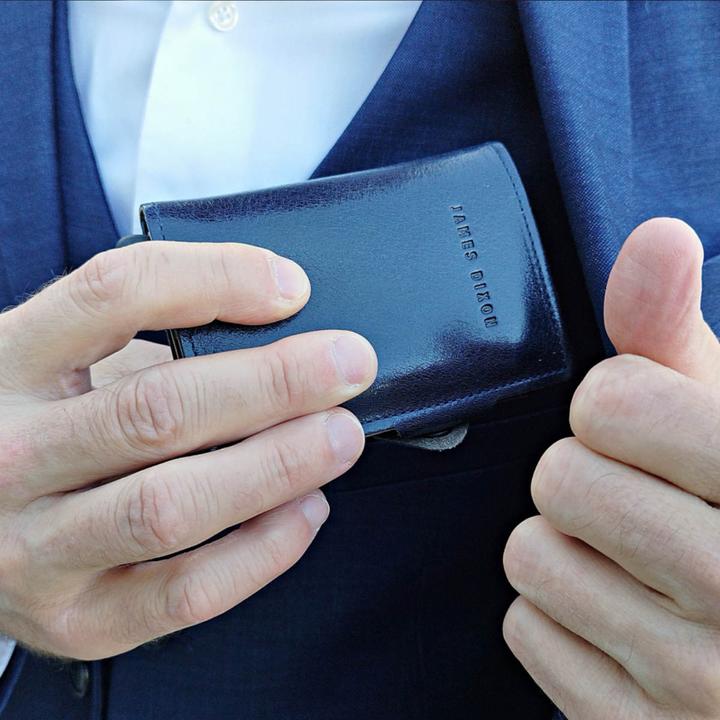 Immagine prodotto James Dixon Botón Classico