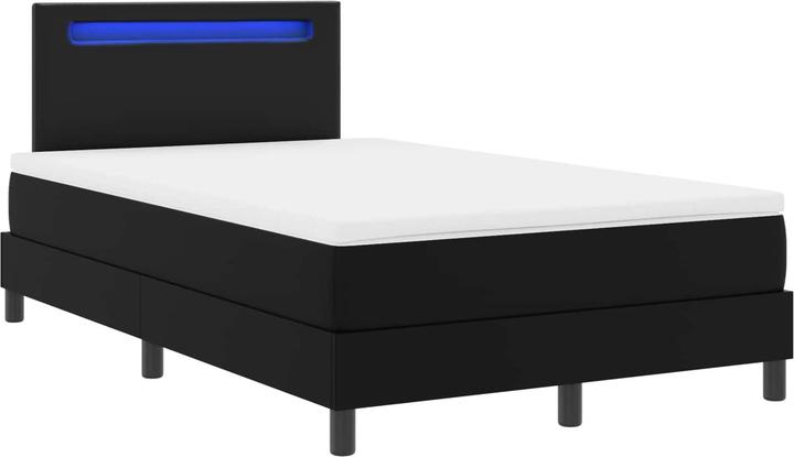 Actual product image vidaXL Bed mattress (120 x 200 cm)