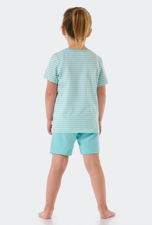 Produktbild Schiesser Girls Pyjama (92)