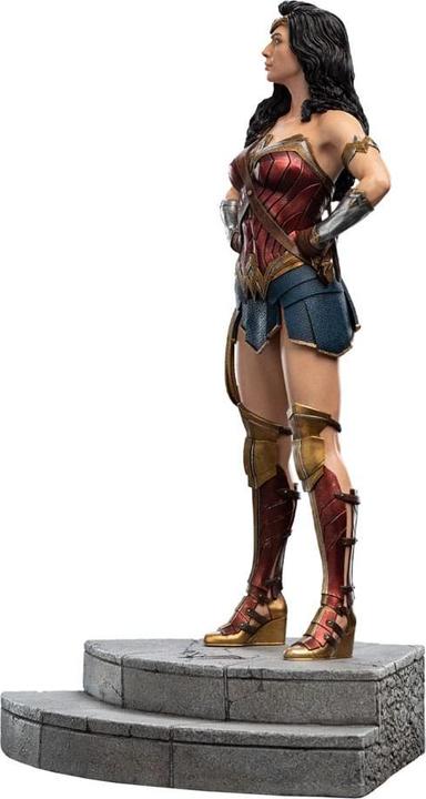 Produktbild Weta Workshop Zack Snyder's Justice League statuette 1/6 Wonder Woman 37 cm