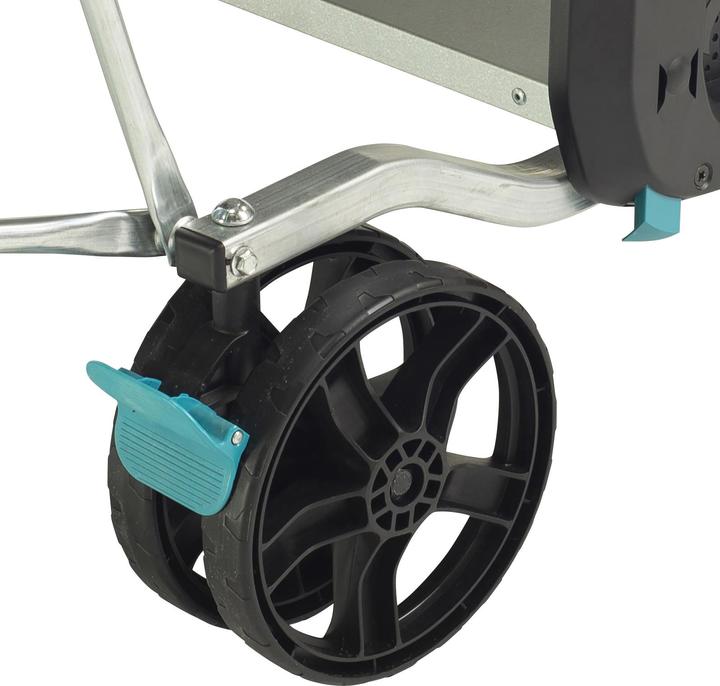 Actual product image Cornilleau 200X