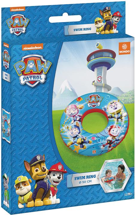 Productafbeelding Mondo Paw Patrol Zwemring