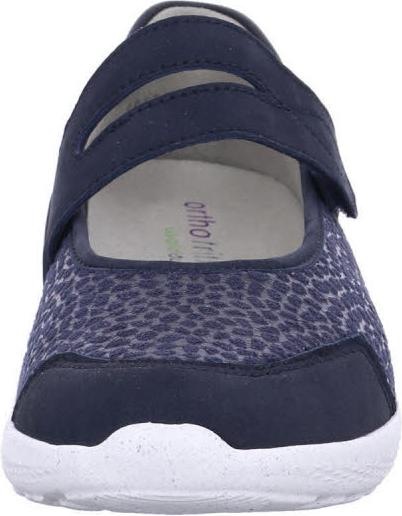 Actual product image Waldläufer Ballerina Ladies Slipper (38.5)