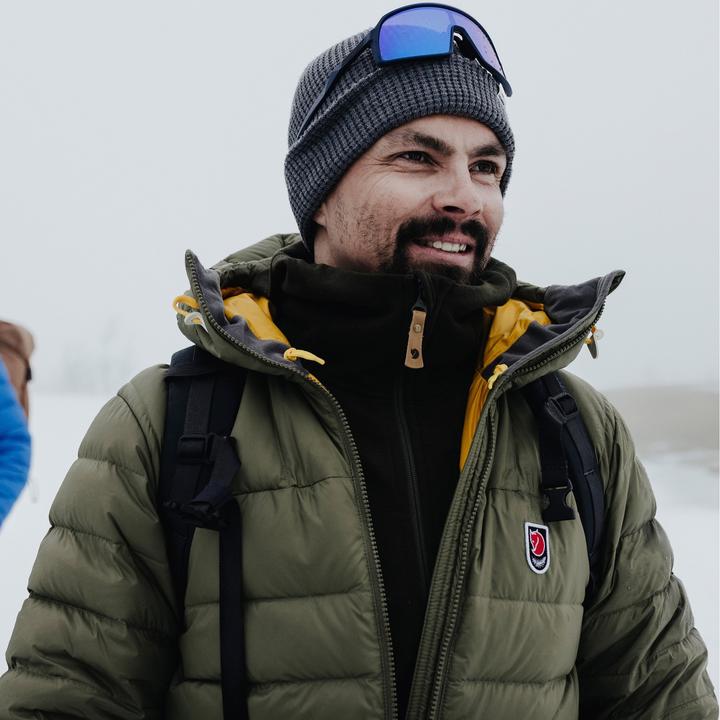 Image du produit Fjällräven Chapeau Pom (Taille unique)