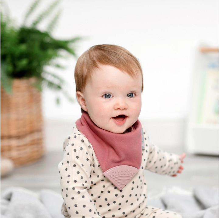 Produktbild Cheeky Chompers Neckerchew Dreieckstuch (2 Monate)