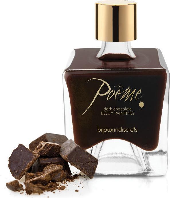 Immagine prodotto Bijoux Indiscrets Poême (50 ml)