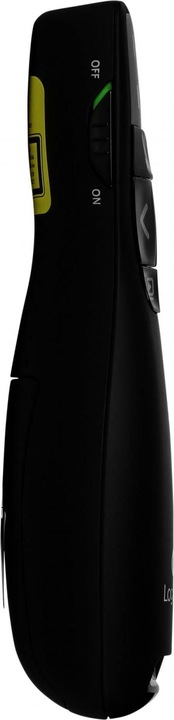 Image du produit Logitech R400