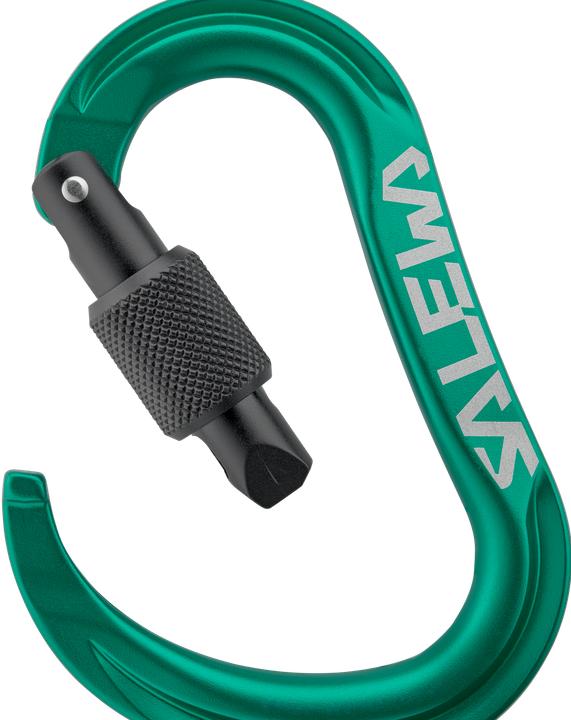Immagine prodotto Salewa Ortles Hms M Carabiner