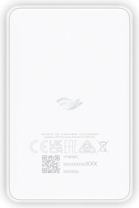 Image du produit Ubiquiti WiFiMan Wizard