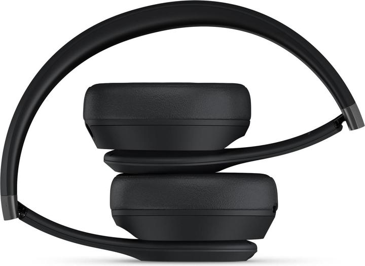 Actual product image Beats Solo 4 (No noise cancelling, 50 h, Wireless, Cable)