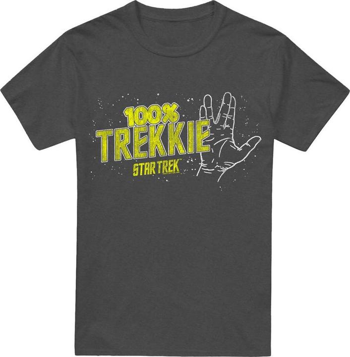 Produktbild Trekkie TShirt (XL)