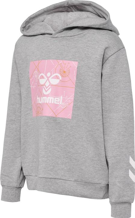 hummel hmlJADA HOODIE (146)