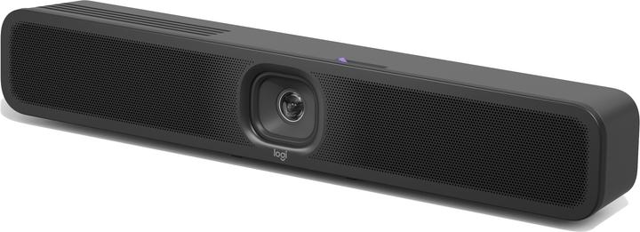 Image du produit Logitech MeetUp 2 (8.29 Mpx)