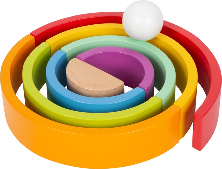Produktbild small foot Grosser Regenbogen