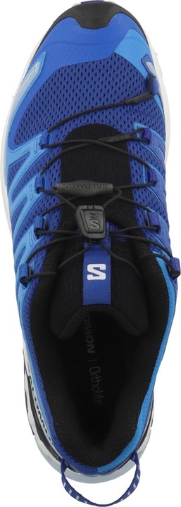 Produktbild Salomon XA PRO 3D V9 - 59889 (43 1/3)