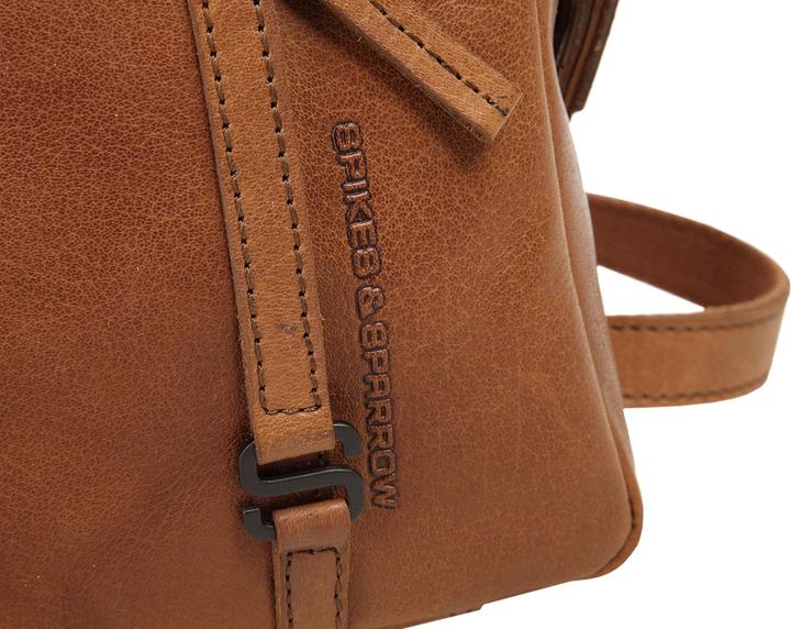 Produktbild Spikes & Sparrow Umhängetasche