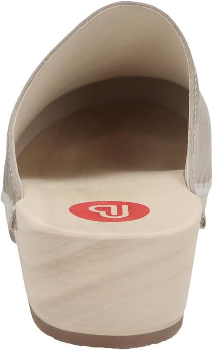 Image du produit Berkemann Scarpa di Legno Toeffler (39.5)