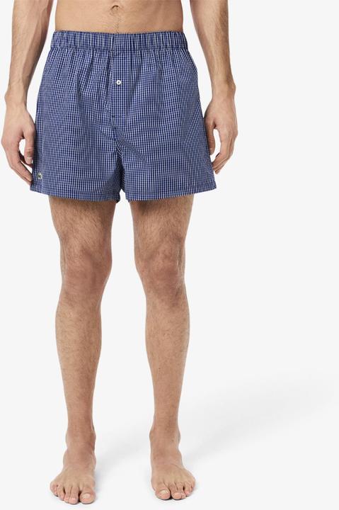 Immagine prodotto Lacoste Pack De 3 Caleçons (S, confezione da 3)