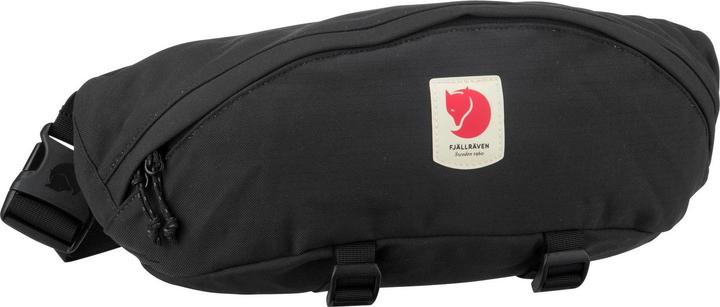 Actual product image Fjällräven Ulvö Hip Pack Large