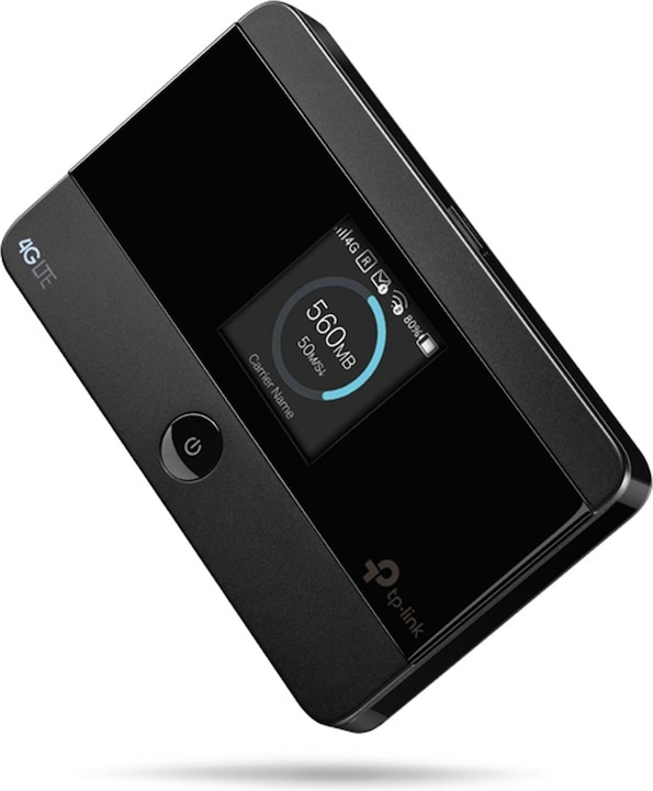 TP-Link M7350 Mobile 4G/LTE-WLAN-Router