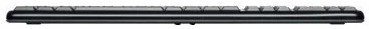 Image du produit Logitech K120 (US, Filaire)
