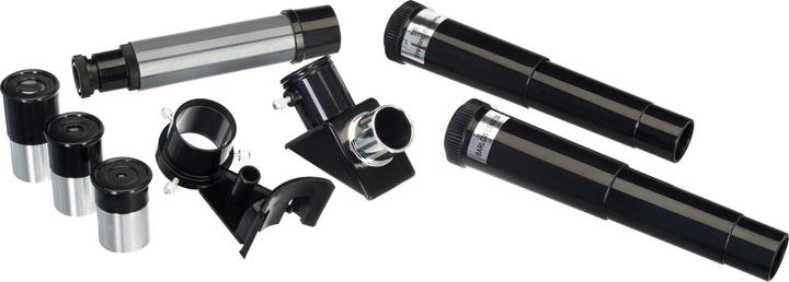 Actual product image Levenhuk Flash 60 Base