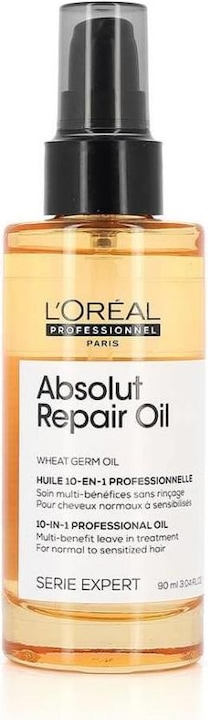 Produktbild L'Oréal Professionnel Absolut Repair Oil (90 ml)