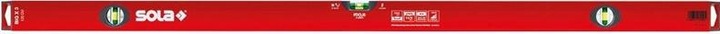 Actual product image Sola Messwerkzeuge Spirit level SOLA (150 cm)
