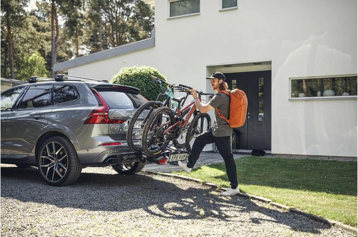 Immagine prodotto Thule EasyFold XT F 2