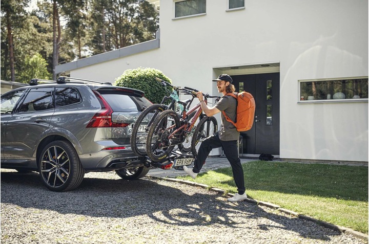Productafbeelding Thule EasyFold XT F 2