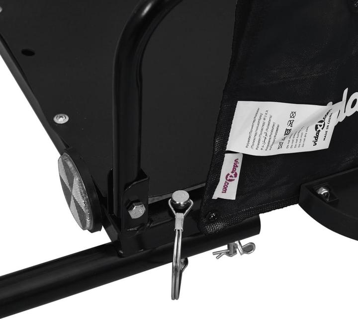 Immagine prodotto vidaXL Solomon