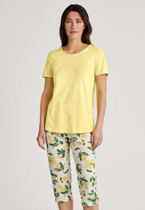 Produktbild Calida Fruity Dreams 3/4-Pyjama (XS)
