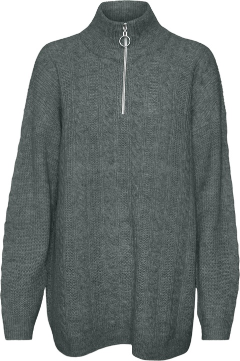Actual product image Vero Moda VMMILI jumper knitted jumper (S)